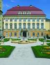 Schloss Książ (Fürstenstein)